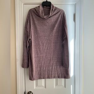 We the free tunic